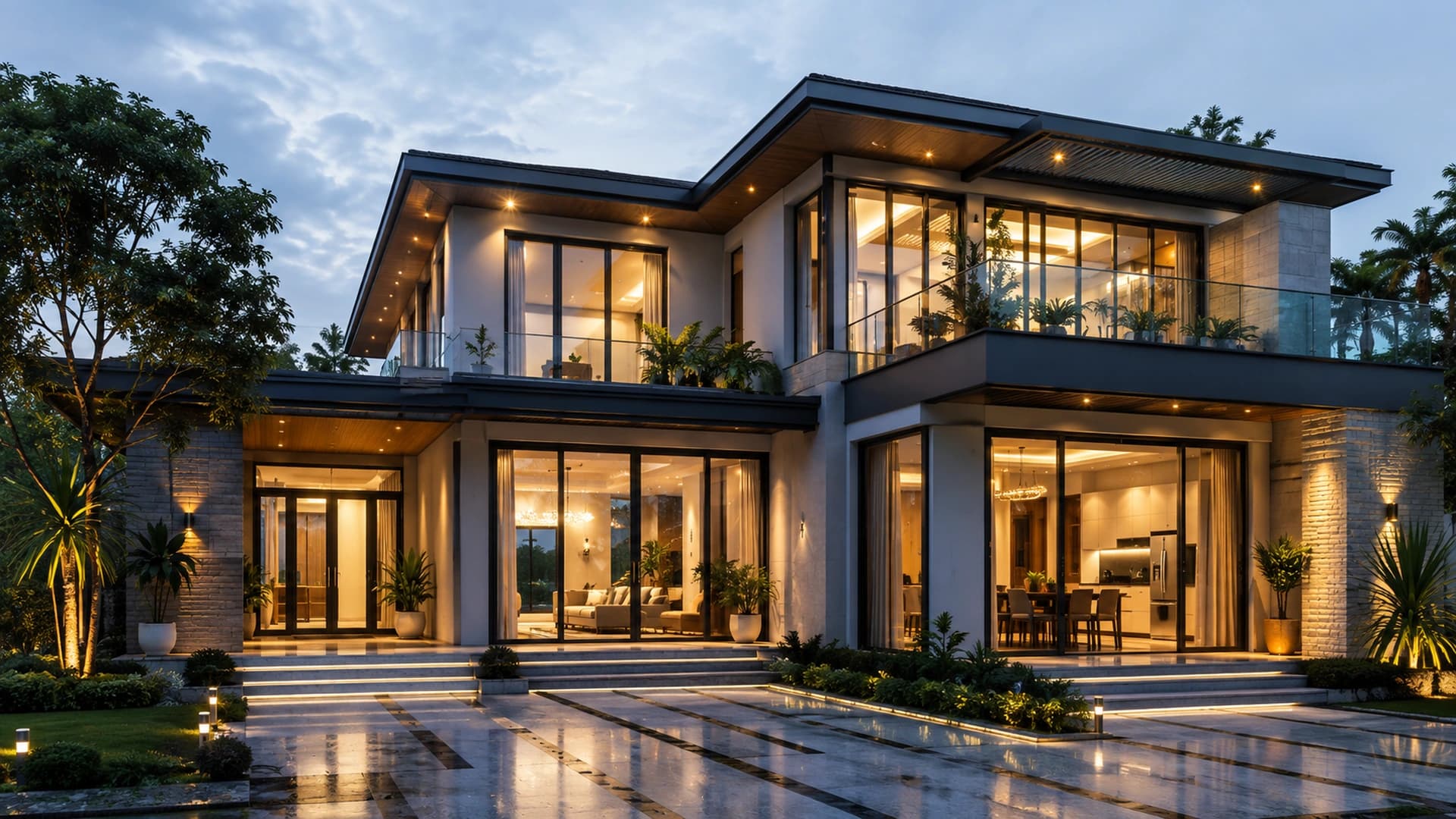 Nhôm cao cấp CÔNG THẢNH