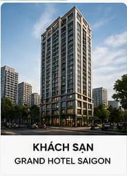 Khách sạn An Giang