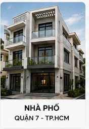 Nhà phố Trần Hưng Đạo