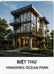 Biệt thự Bình Đức