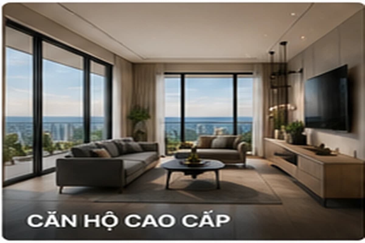 Bí quyết chọn cửa nhôm phù hợp với từng loại công trình