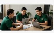 Quy trình thi công cửa nhôm chuẩn kỹ thuật